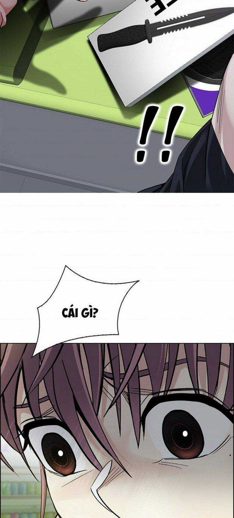 Trò Chơi Số Mệnh - Chapter 314 - Trang 6