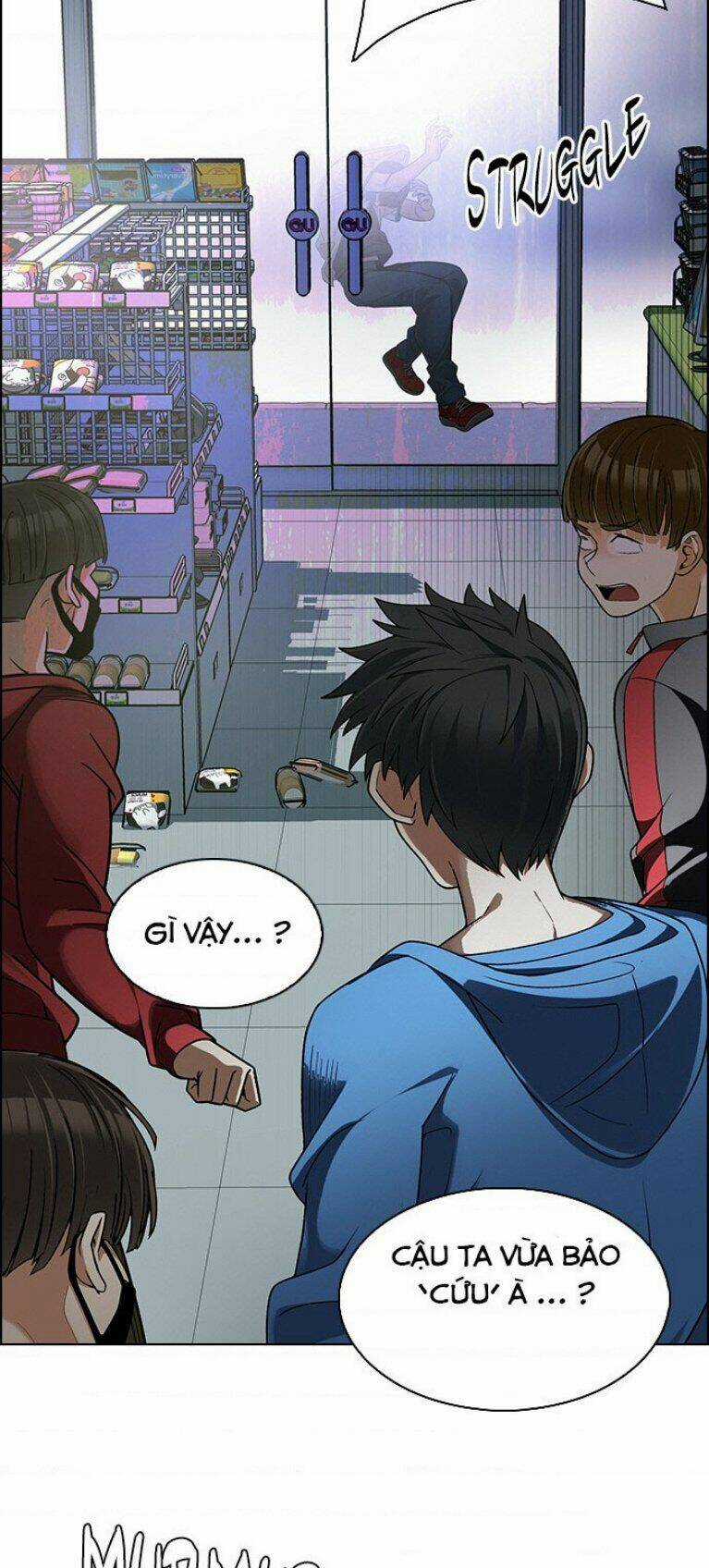 Trò Chơi Số Mệnh - Chapter 314 - Trang 51