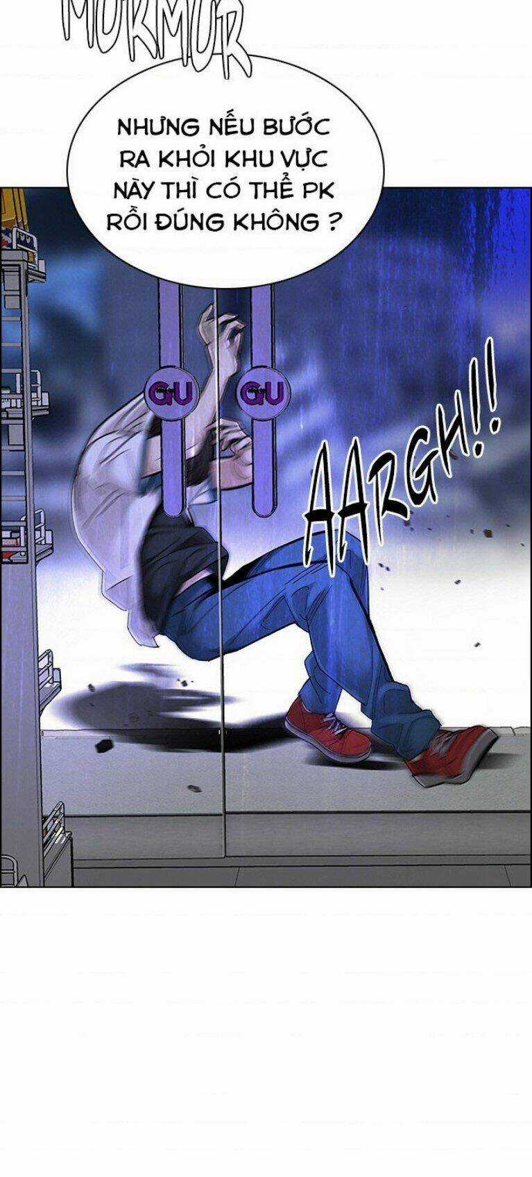 Trò Chơi Số Mệnh - Chapter 314 - Trang 52