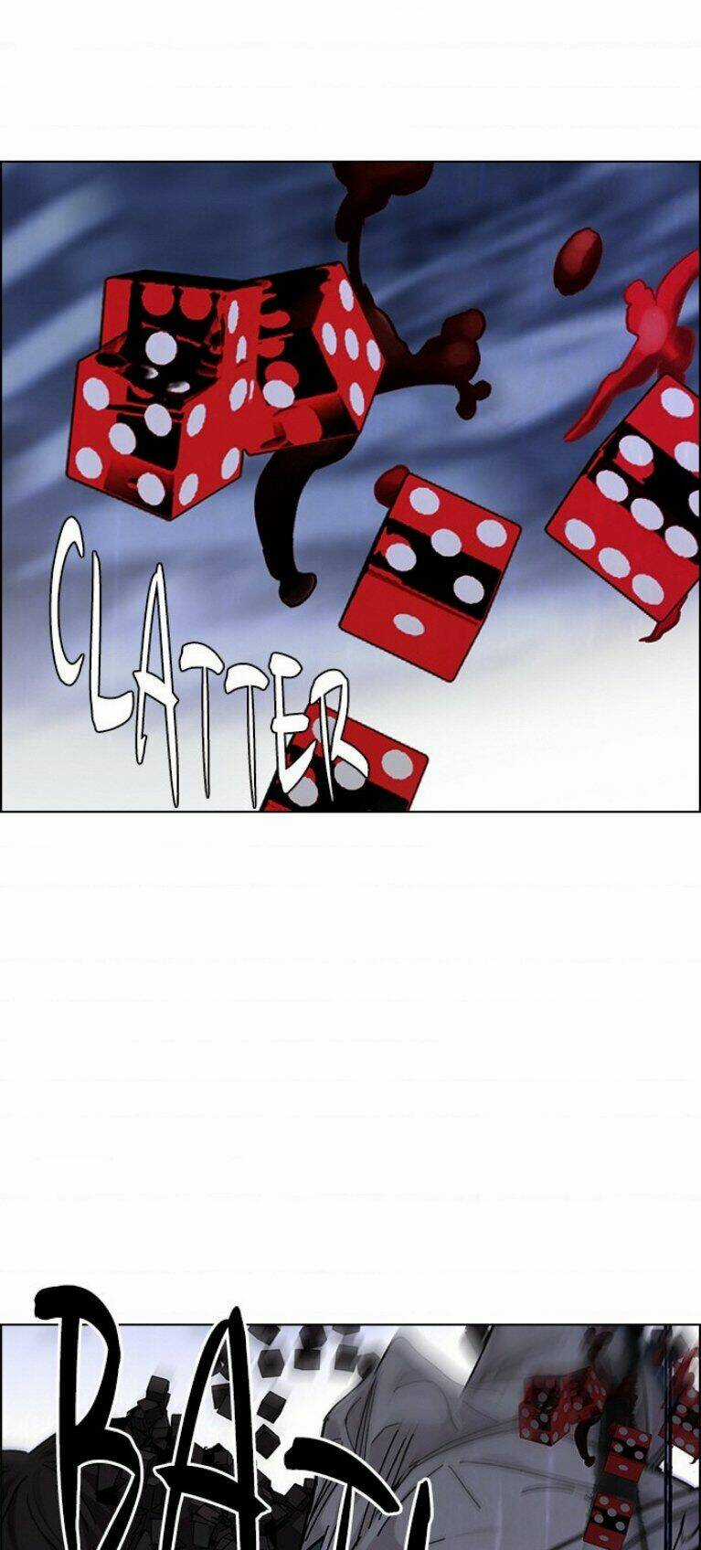 Trò Chơi Số Mệnh - Chapter 314 - Trang 55