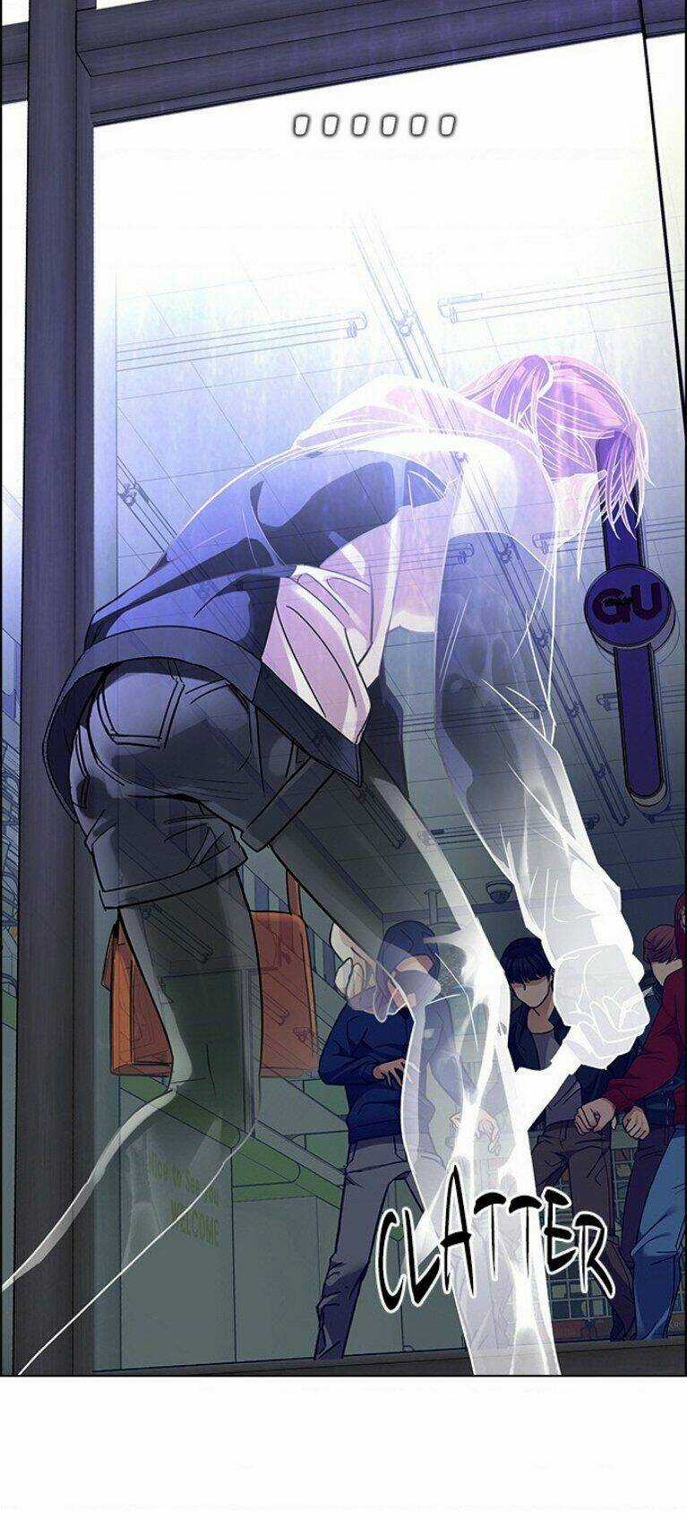 Trò Chơi Số Mệnh - Chapter 314 - Trang 57