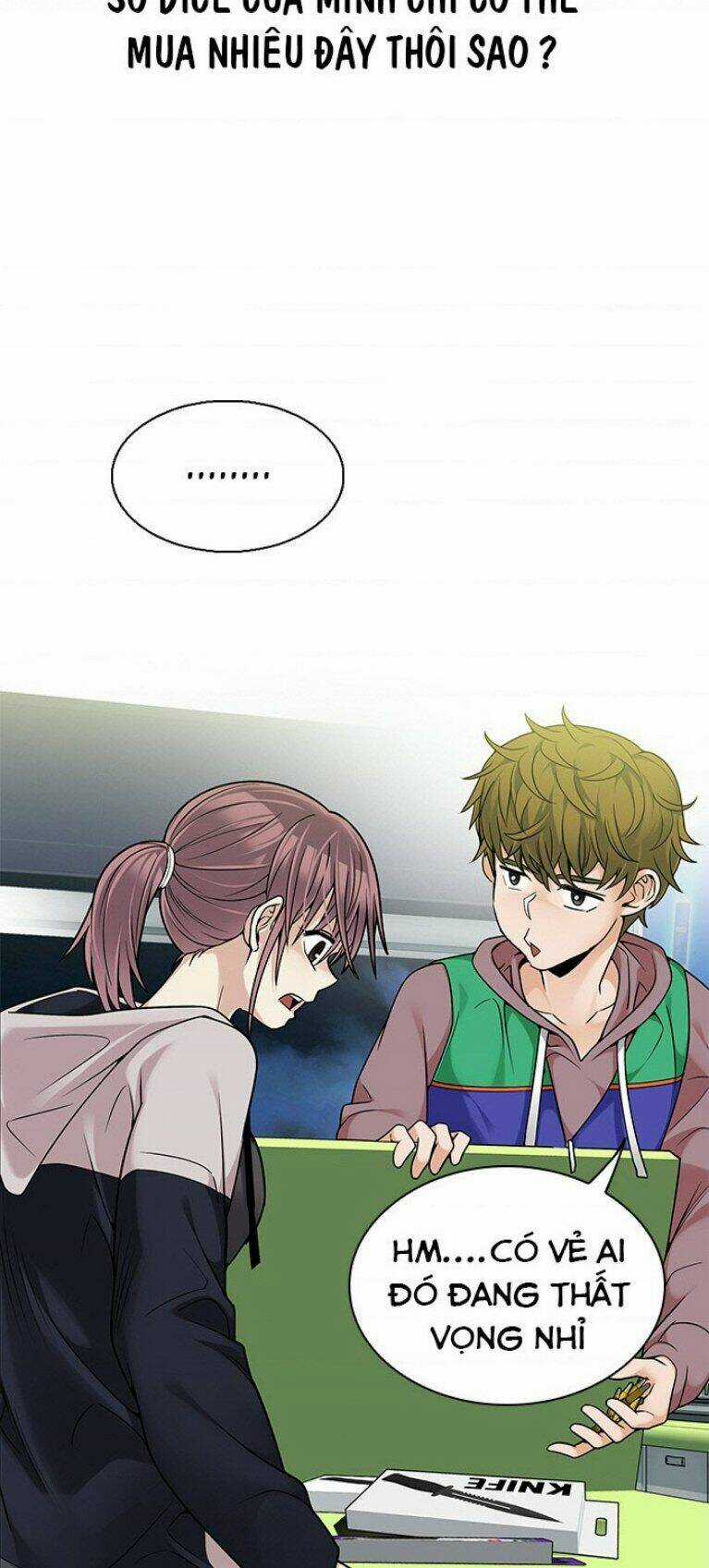 Trò Chơi Số Mệnh - Chapter 314 - Trang 8