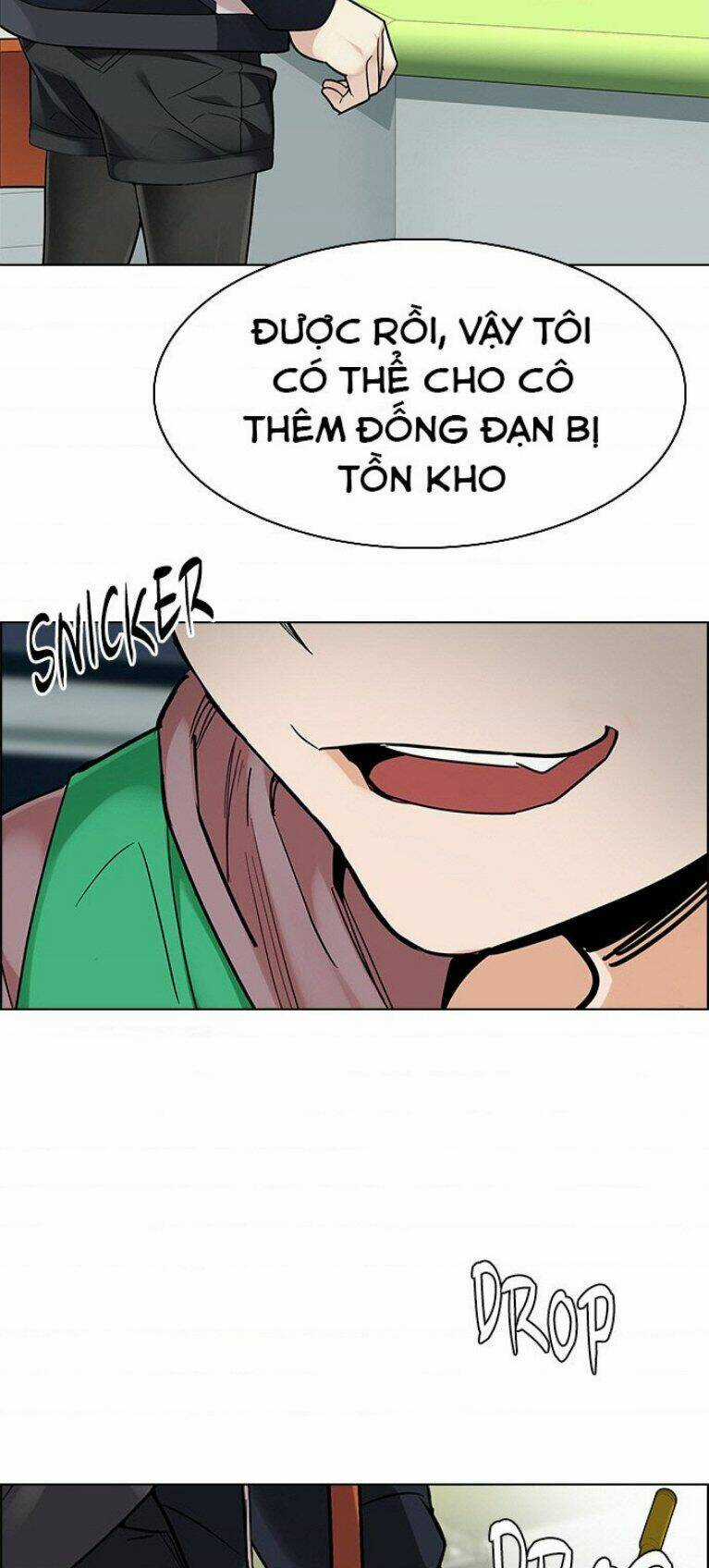 Trò Chơi Số Mệnh - Chapter 314 - Trang 9