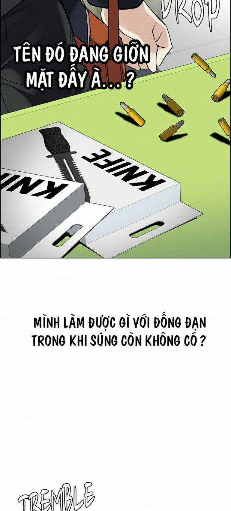 Trò Chơi Số Mệnh - Chapter 314 - Trang 10