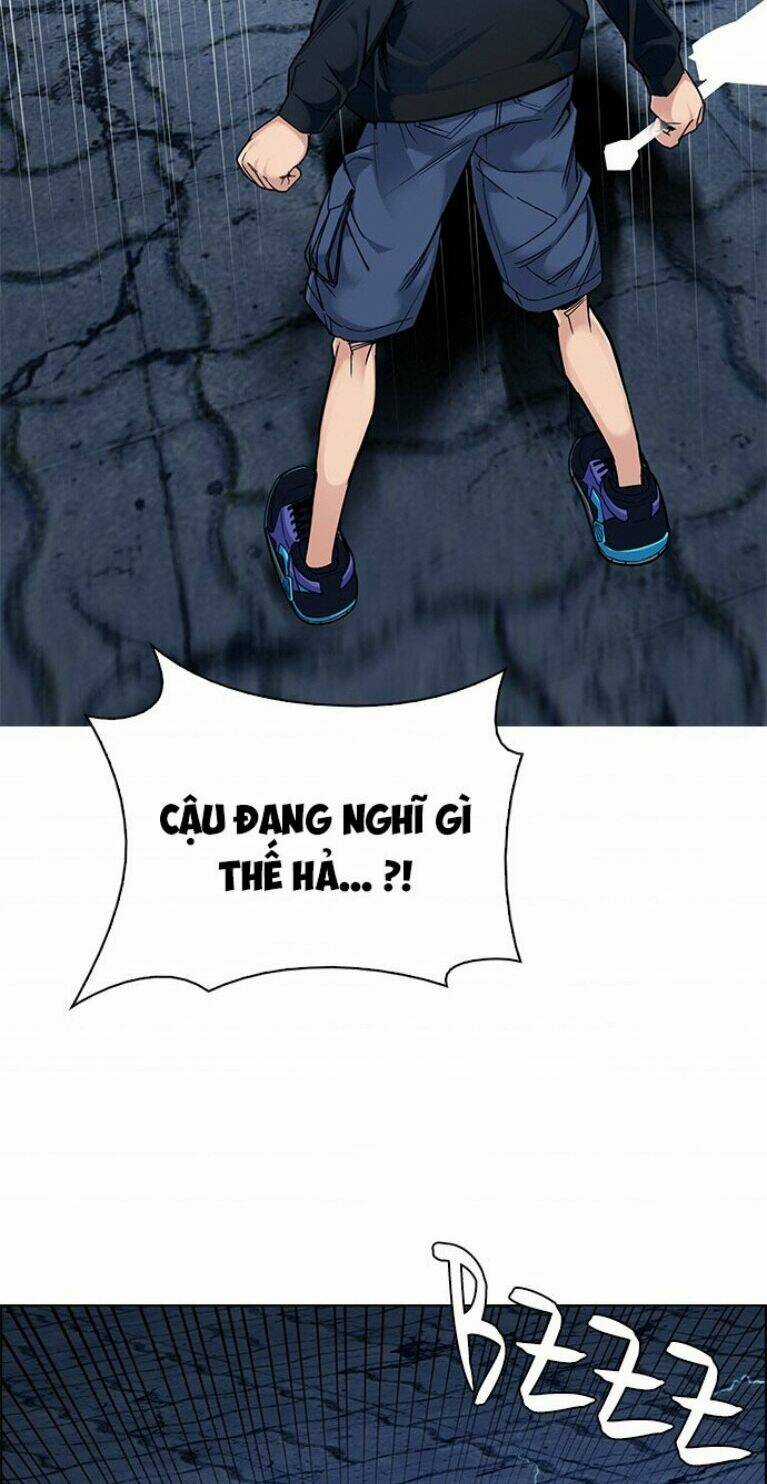 Trò Chơi Số Mệnh - Chapter 315 - Trang 16