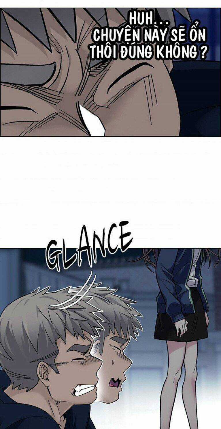 Trò Chơi Số Mệnh - Chapter 315 - Trang 18