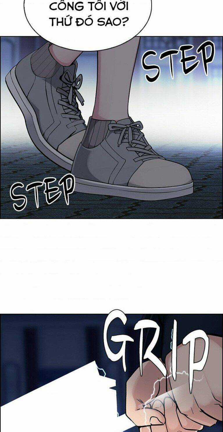 Trò Chơi Số Mệnh - Chapter 315 - Trang 41