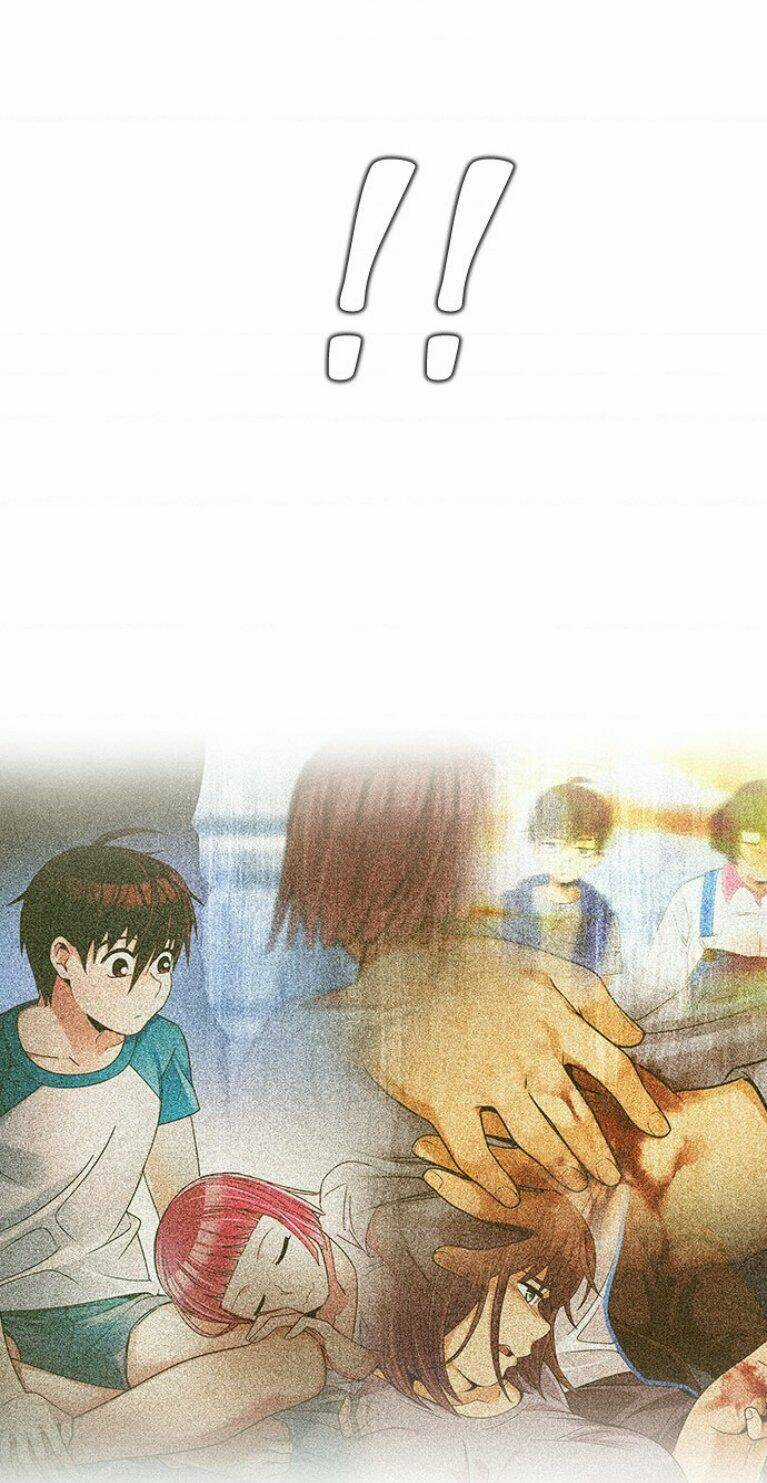 Trò Chơi Số Mệnh - Chapter 315 - Trang 47