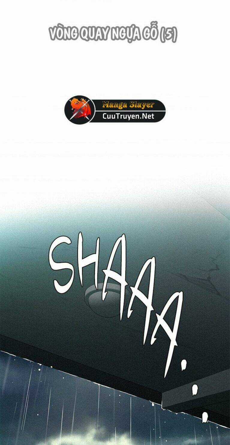 Trò Chơi Số Mệnh - Chapter 315 - Trang 6