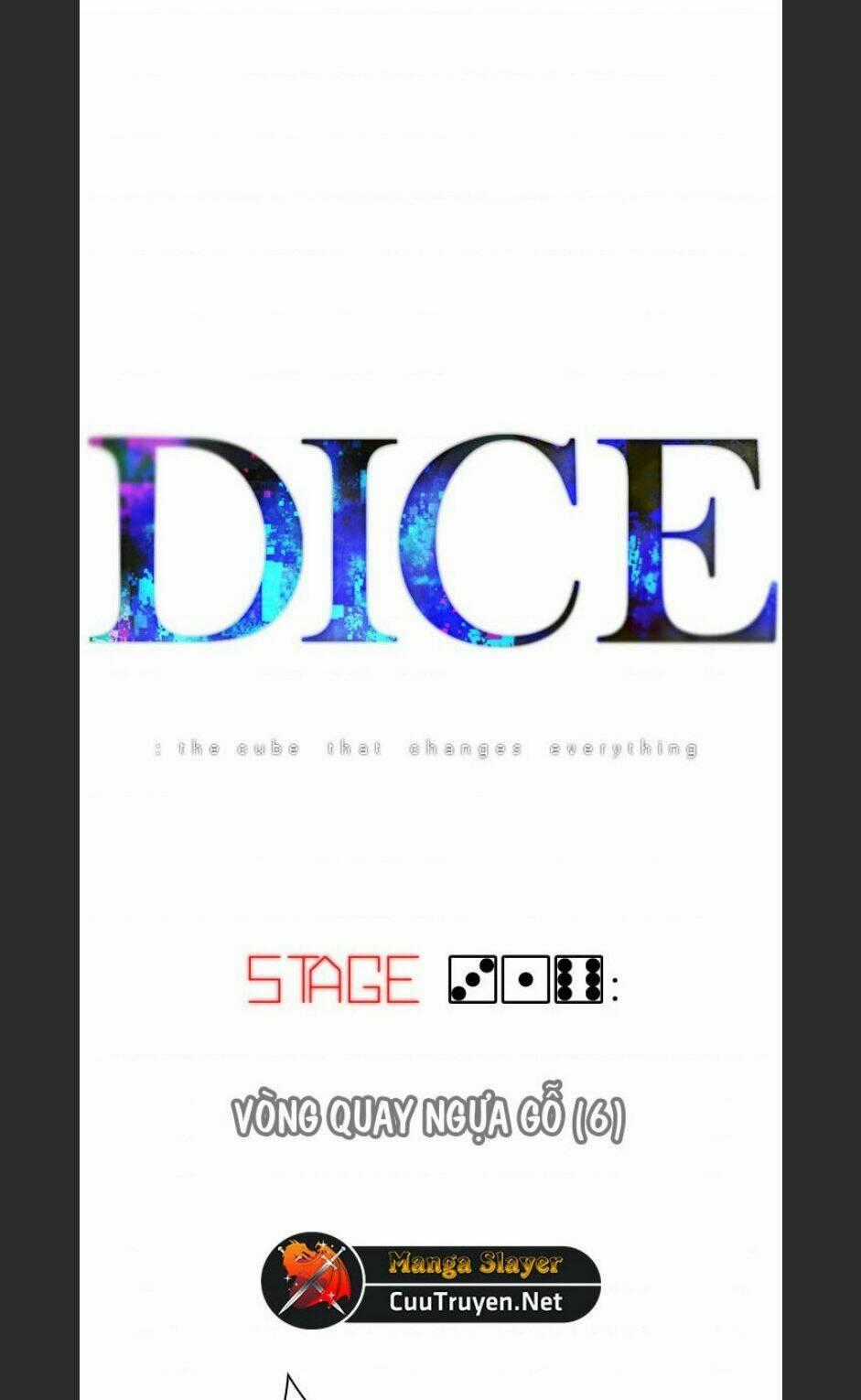 Trò Chơi Số Mệnh - Chapter 316 - Trang 2