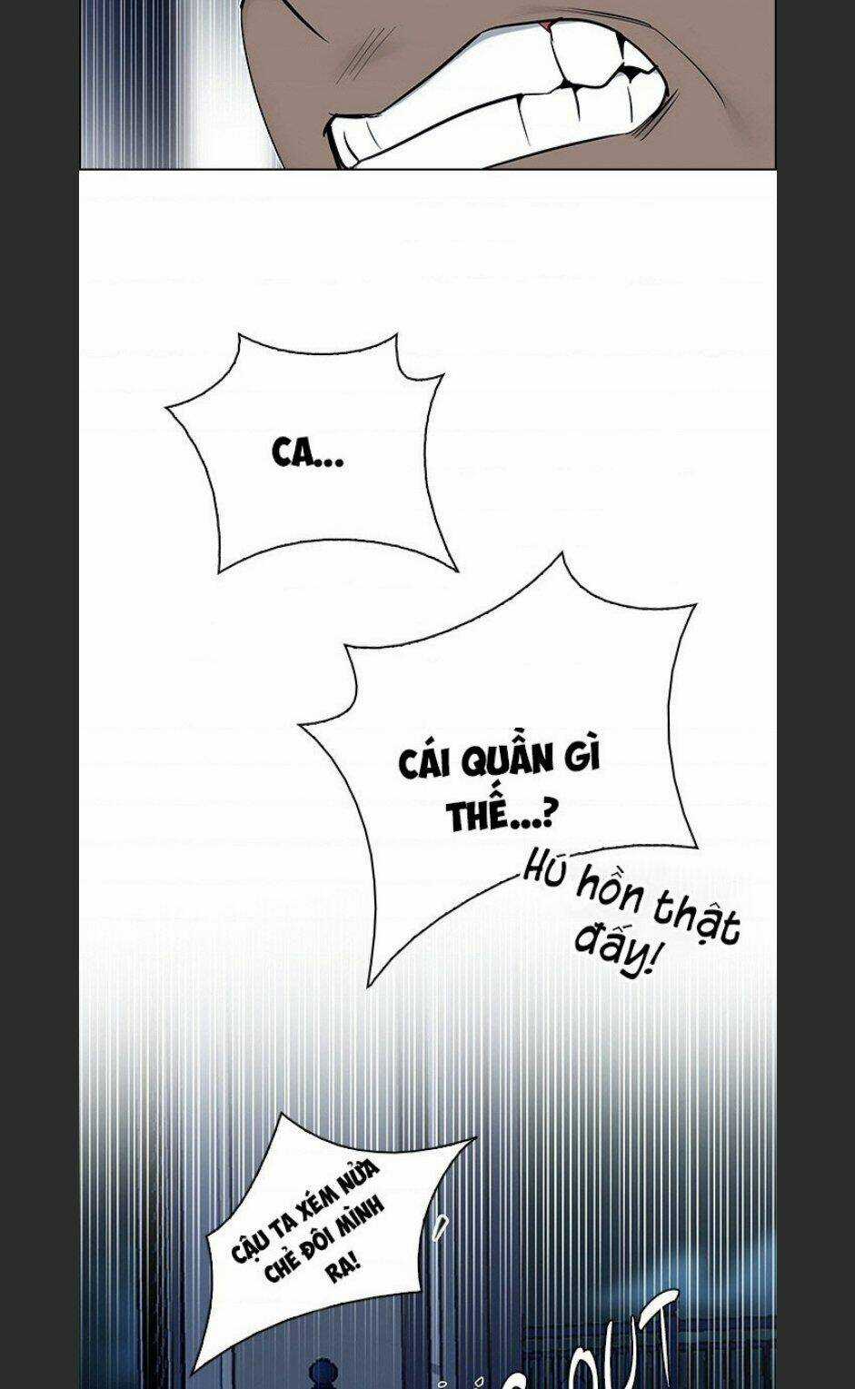 Trò Chơi Số Mệnh - Chapter 316 - Trang 19