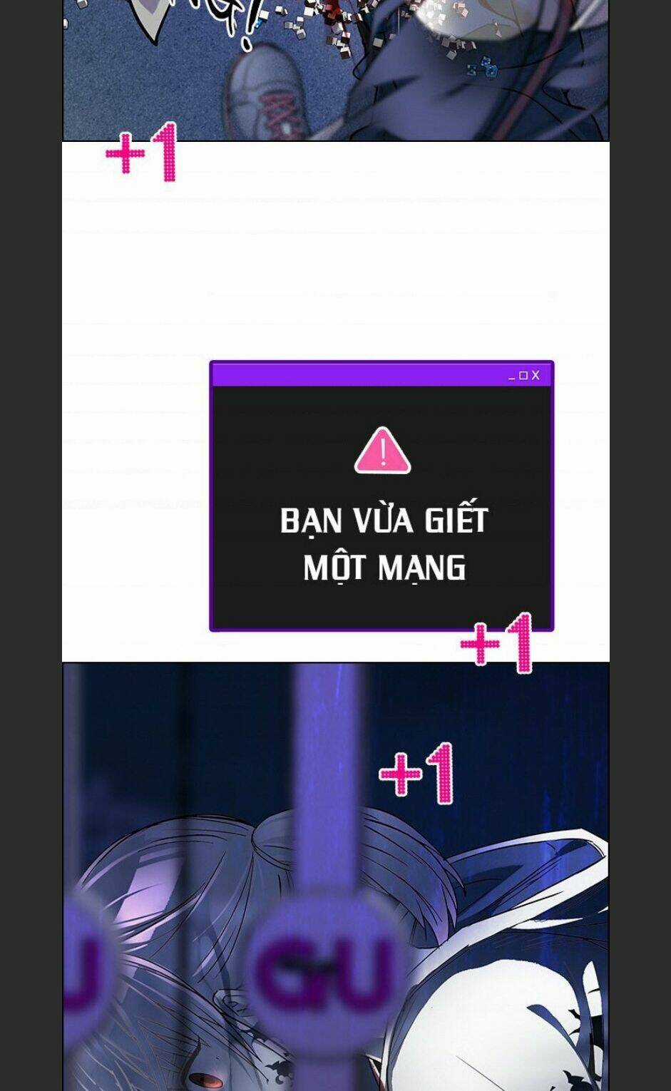 Trò Chơi Số Mệnh - Chapter 316 - Trang 46