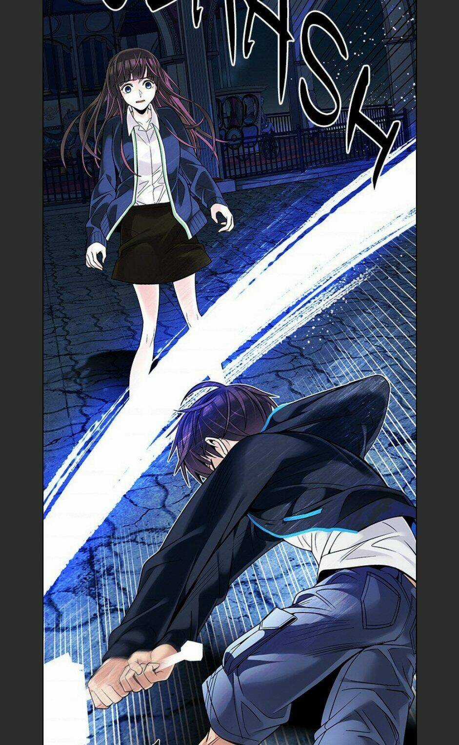 Trò Chơi Số Mệnh - Chapter 316 - Trang 7