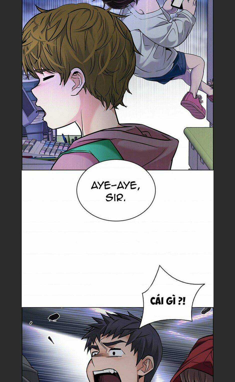 Trò Chơi Số Mệnh - Chapter 316 - Trang 63