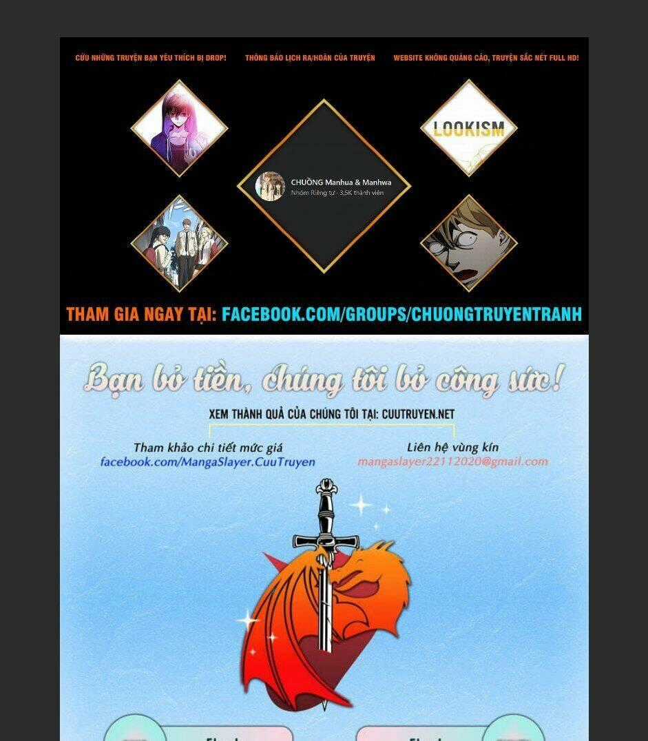 Trò Chơi Số Mệnh - Chapter 317 - Trang 1