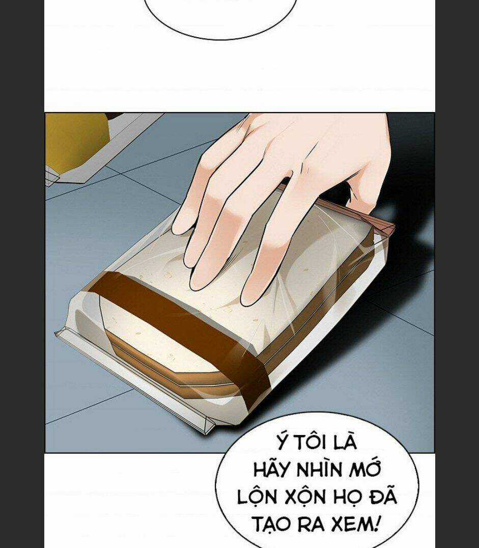 Trò Chơi Số Mệnh - Chapter 317 - Trang 11