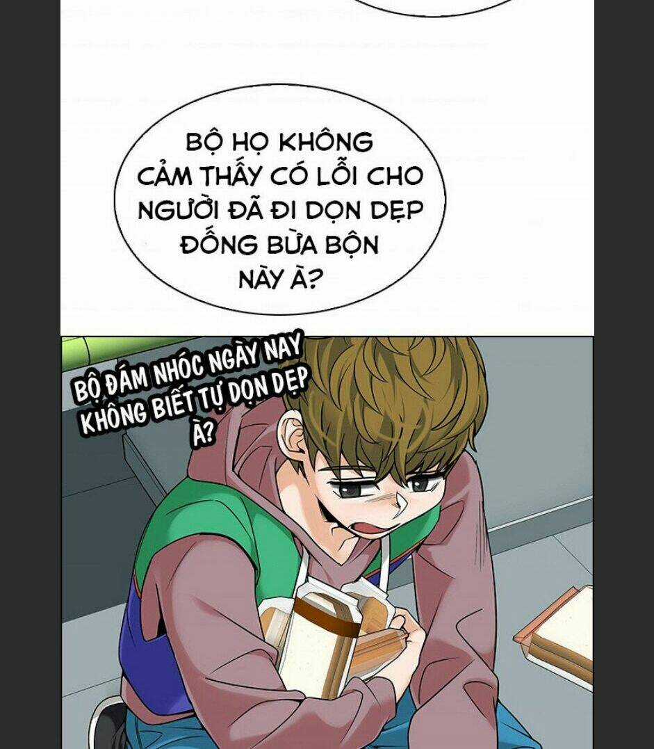 Trò Chơi Số Mệnh - Chapter 317 - Trang 12