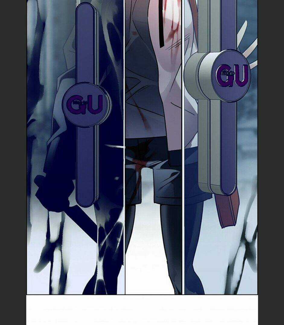 Trò Chơi Số Mệnh - Chapter 317 - Trang 18