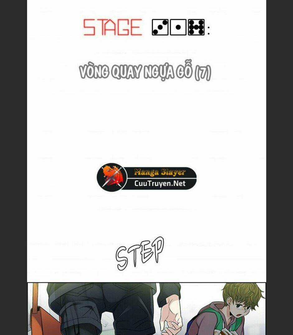 Trò Chơi Số Mệnh - Chapter 317 - Trang 20