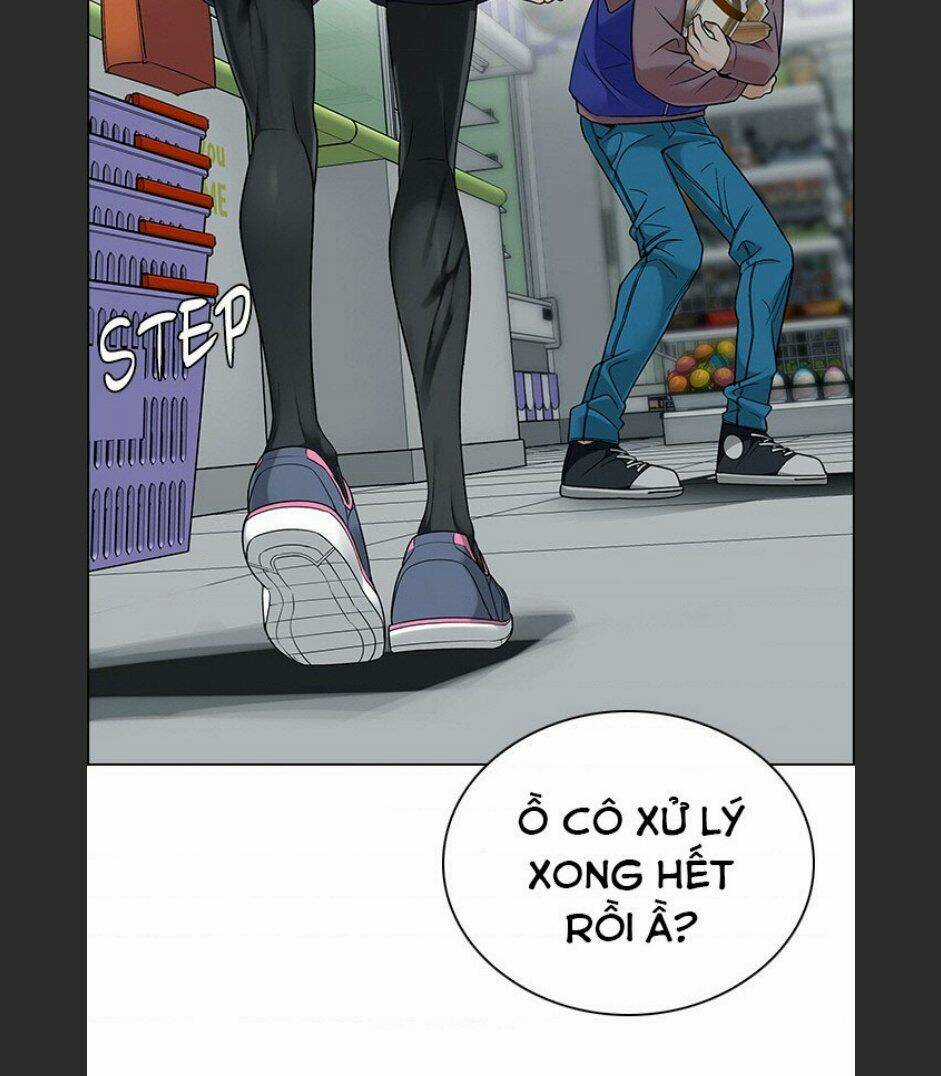 Trò Chơi Số Mệnh - Chapter 317 - Trang 21