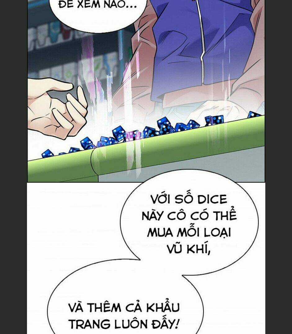 Trò Chơi Số Mệnh - Chapter 317 - Trang 26