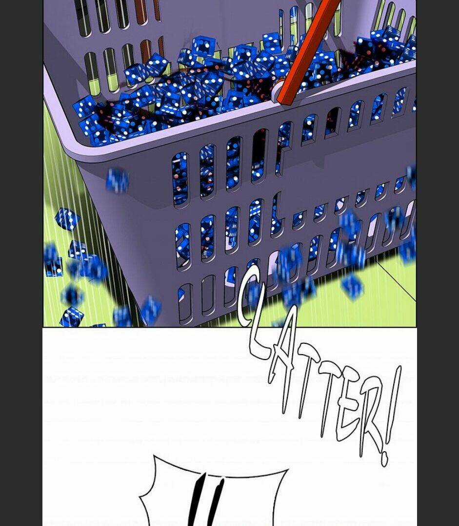 Trò Chơi Số Mệnh - Chapter 317 - Trang 32