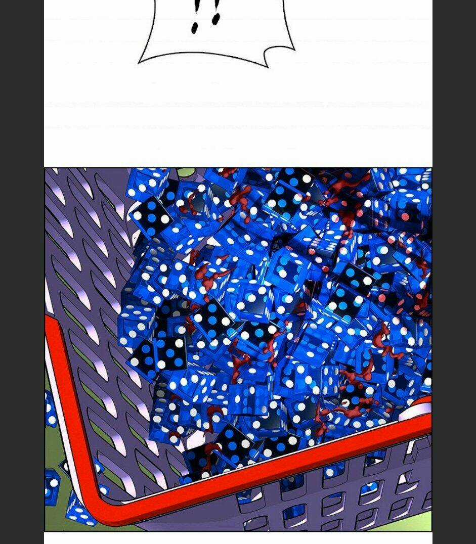 Trò Chơi Số Mệnh - Chapter 317 - Trang 33