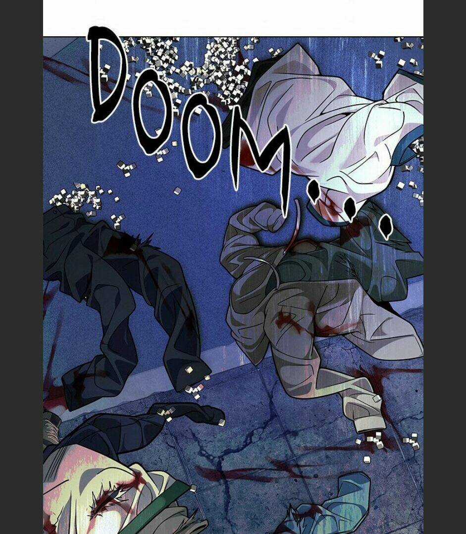 Trò Chơi Số Mệnh - Chapter 317 - Trang 36