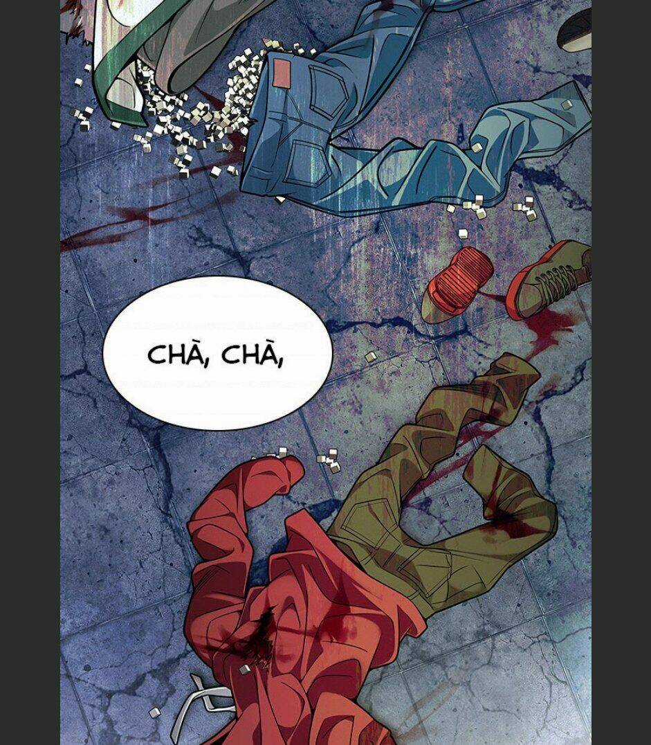 Trò Chơi Số Mệnh - Chapter 317 - Trang 37