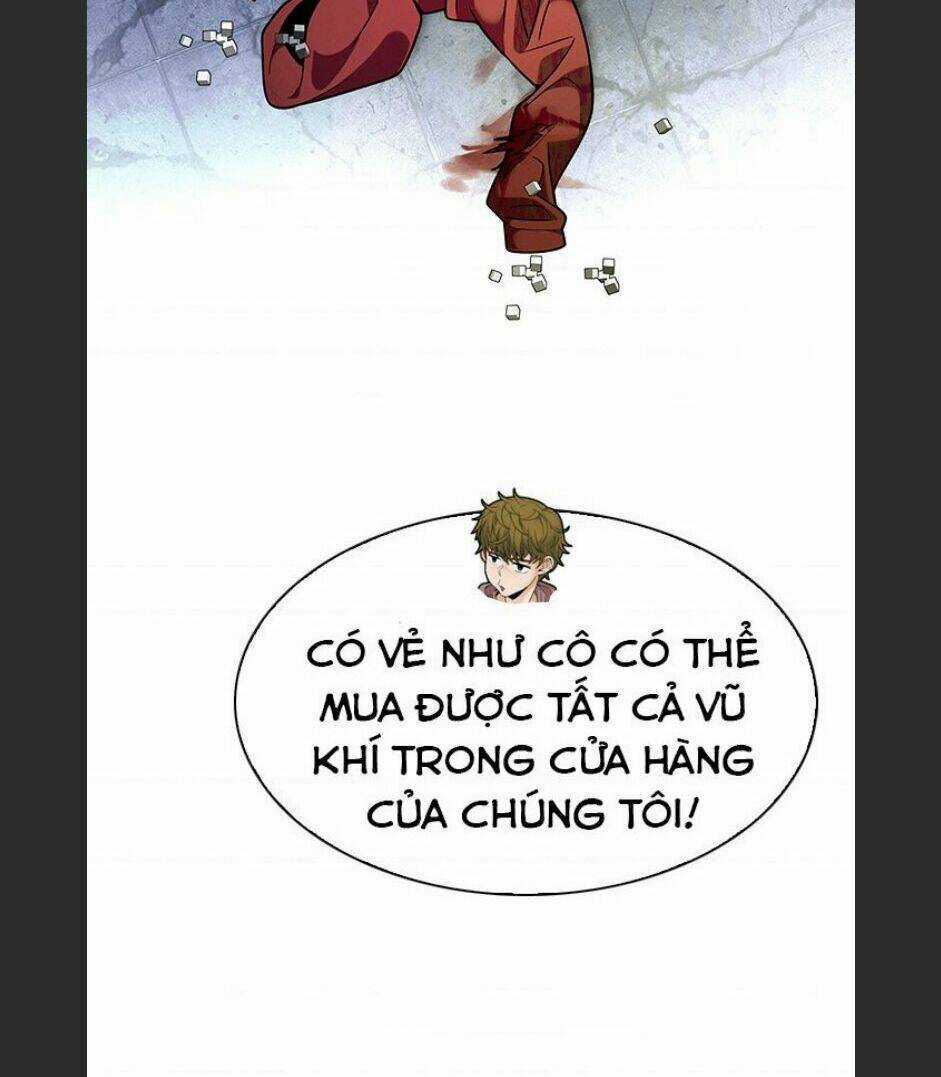 Trò Chơi Số Mệnh - Chapter 317 - Trang 38