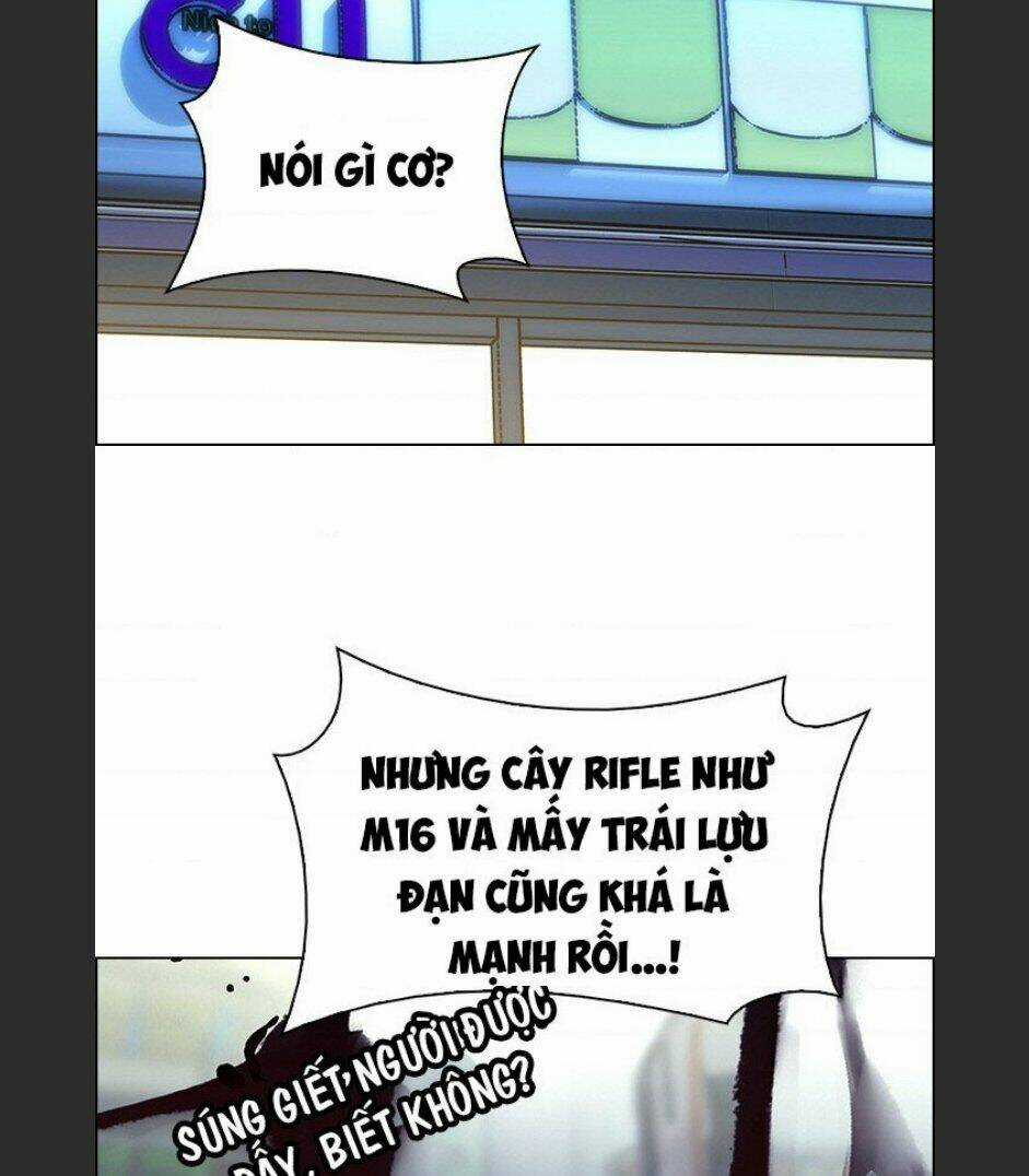 Trò Chơi Số Mệnh - Chapter 317 - Trang 45