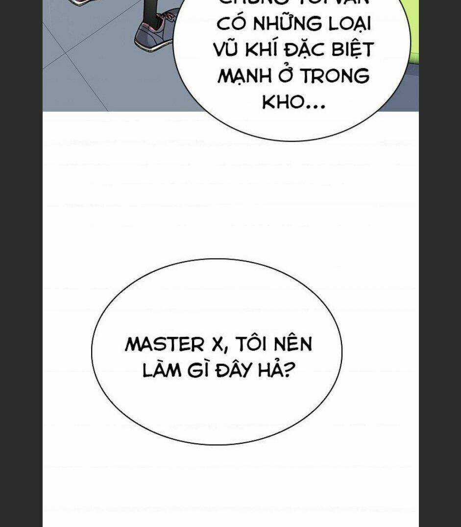 Trò Chơi Số Mệnh - Chapter 317 - Trang 49