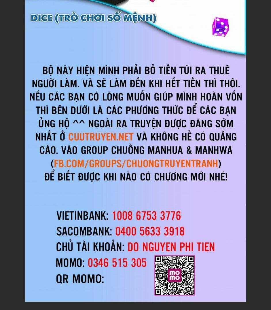 Trò Chơi Số Mệnh - Chapter 317 - Trang 70