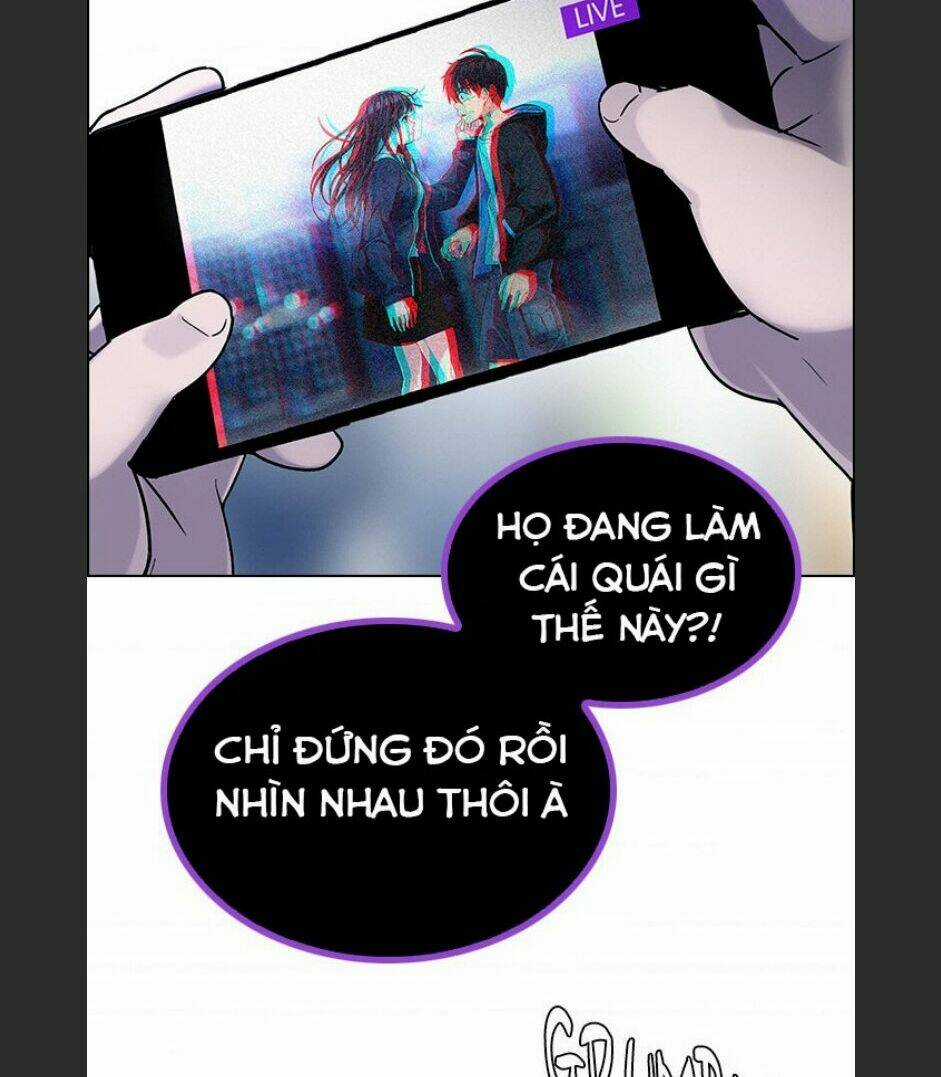 Trò Chơi Số Mệnh - Chapter 317 - Trang 8