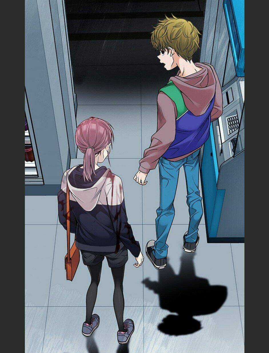 Trò Chơi Số Mệnh - Chapter 318 - Trang 13