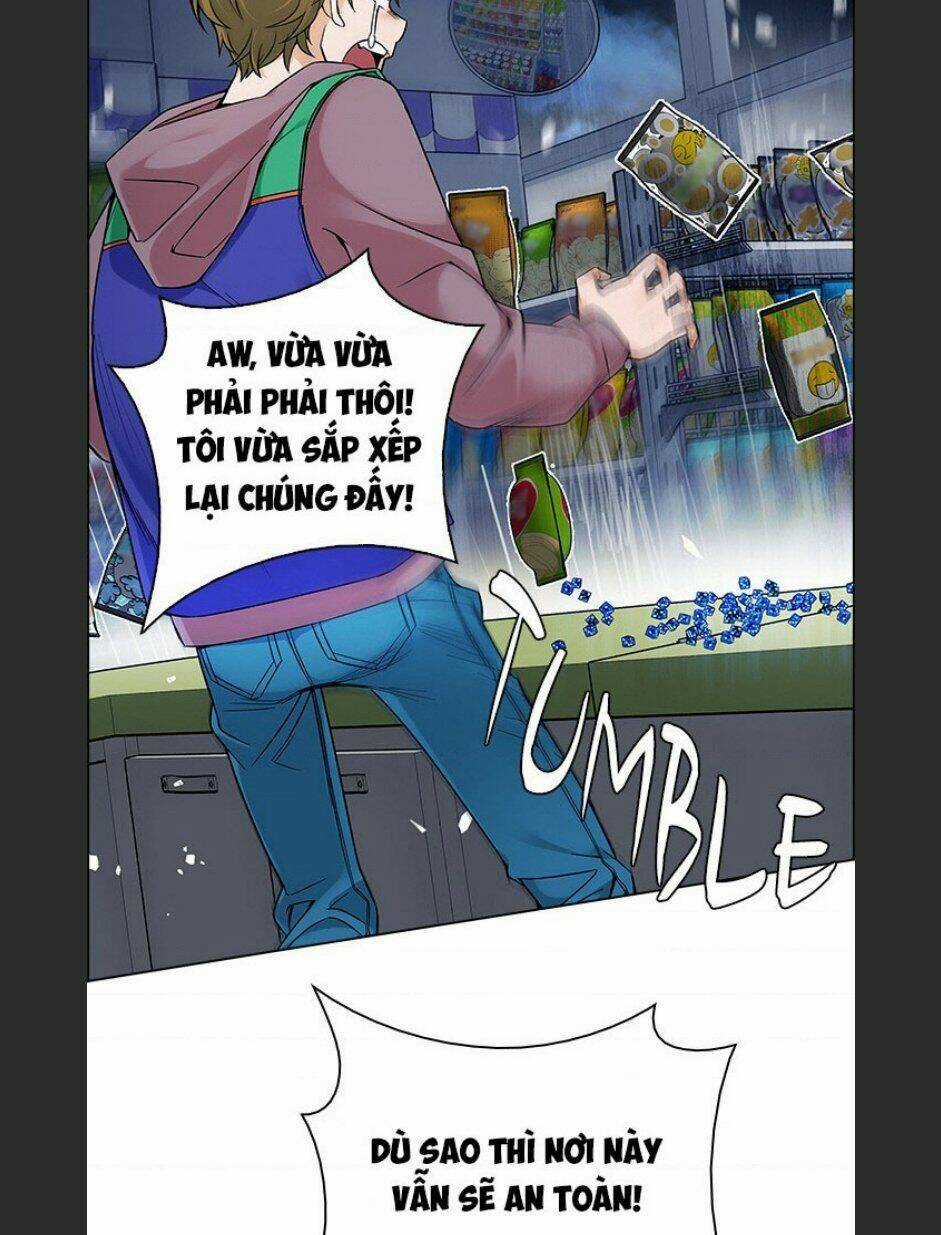 Trò Chơi Số Mệnh - Chapter 318 - Trang 59