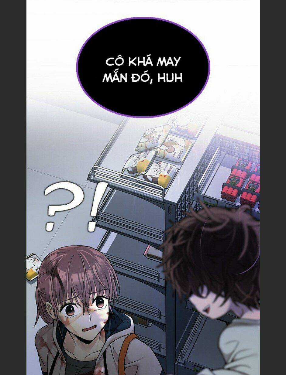 Trò Chơi Số Mệnh - Chapter 318 - Trang 65