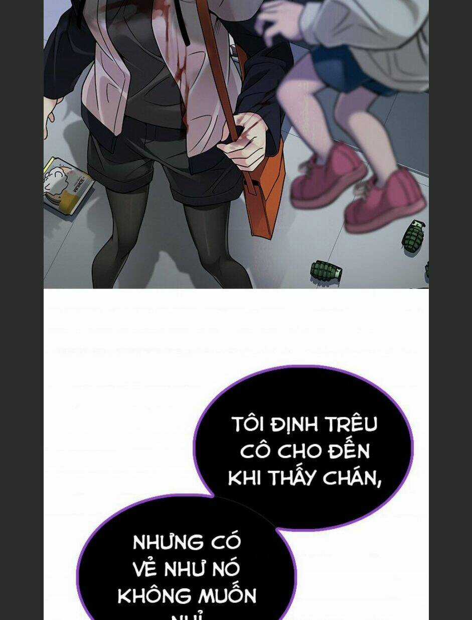 Trò Chơi Số Mệnh - Chapter 318 - Trang 66