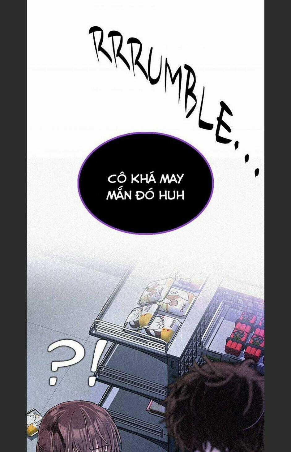 Trò Chơi Số Mệnh - Chapter 319 - Trang 2