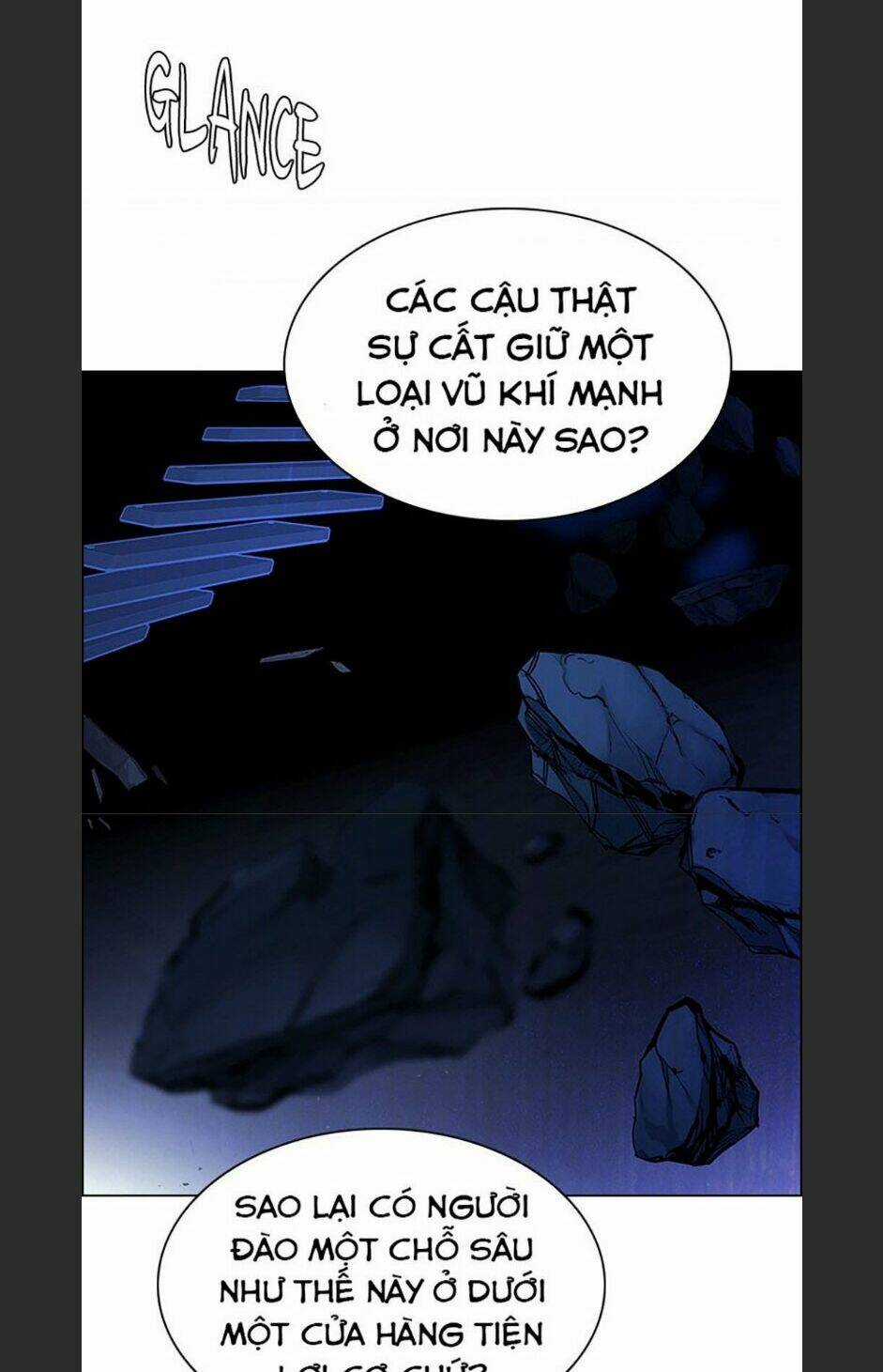 Trò Chơi Số Mệnh - Chapter 319 - Trang 12