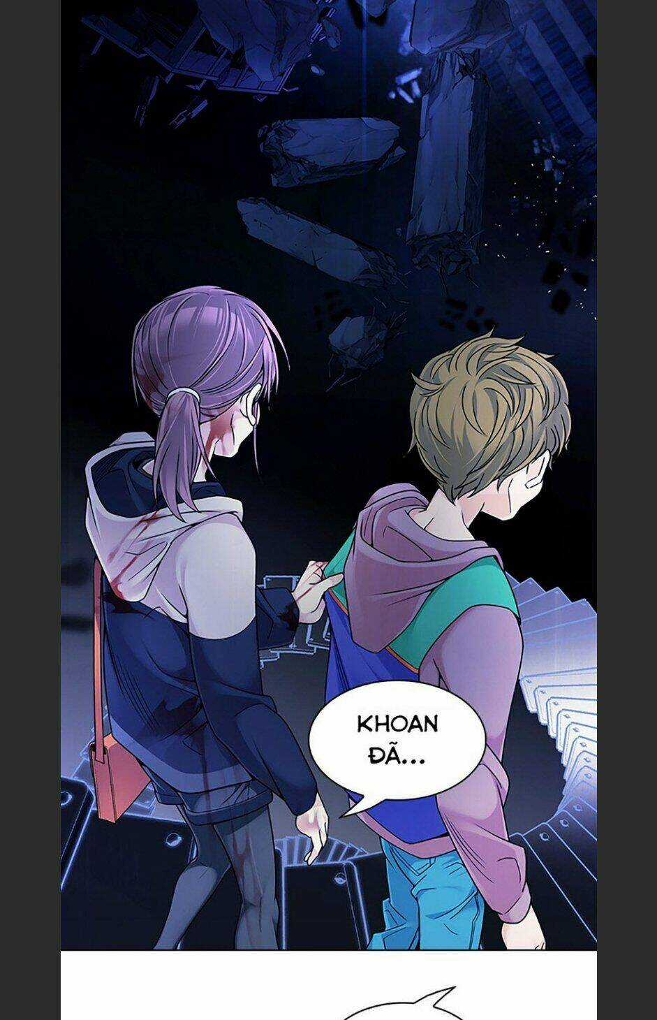 Trò Chơi Số Mệnh - Chapter 319 - Trang 15