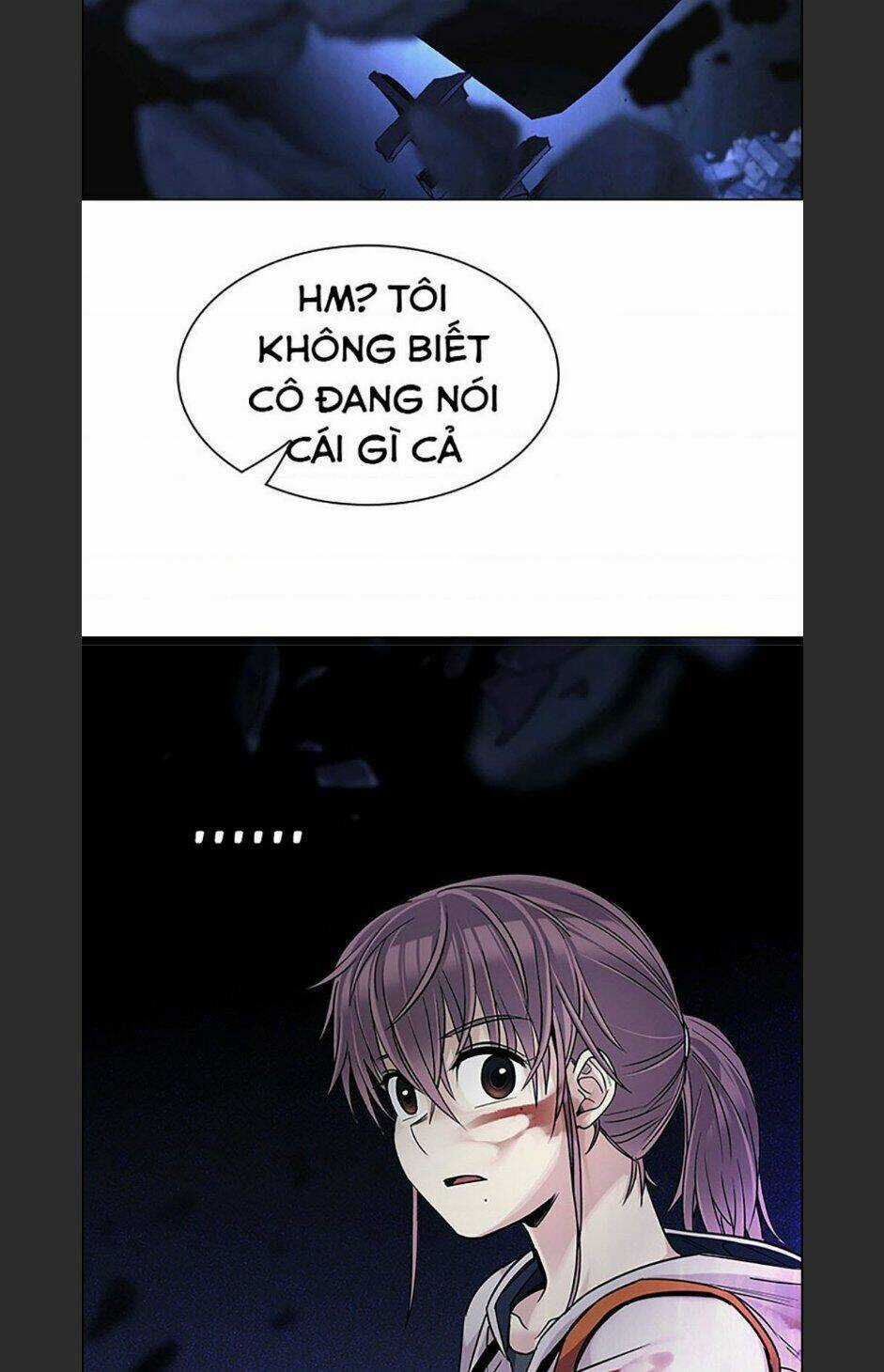 Trò Chơi Số Mệnh - Chapter 319 - Trang 17