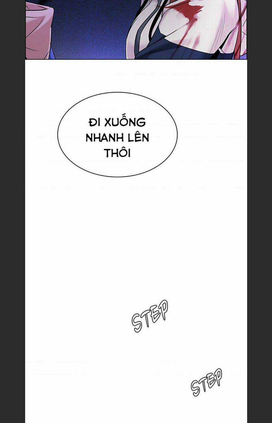 Trò Chơi Số Mệnh - Chapter 319 - Trang 18