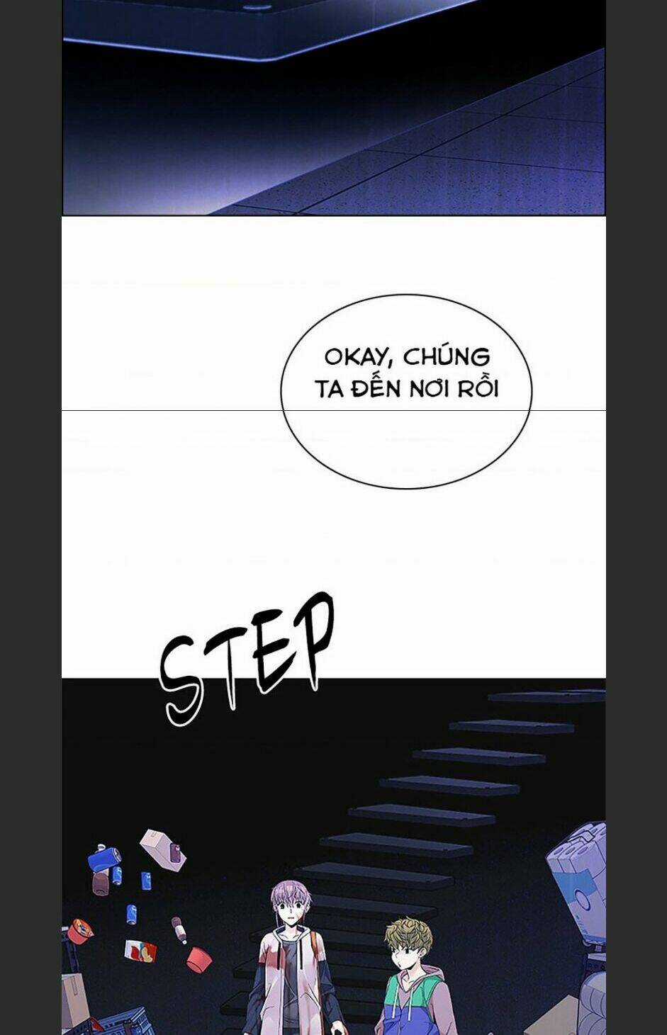 Trò Chơi Số Mệnh - Chapter 319 - Trang 20