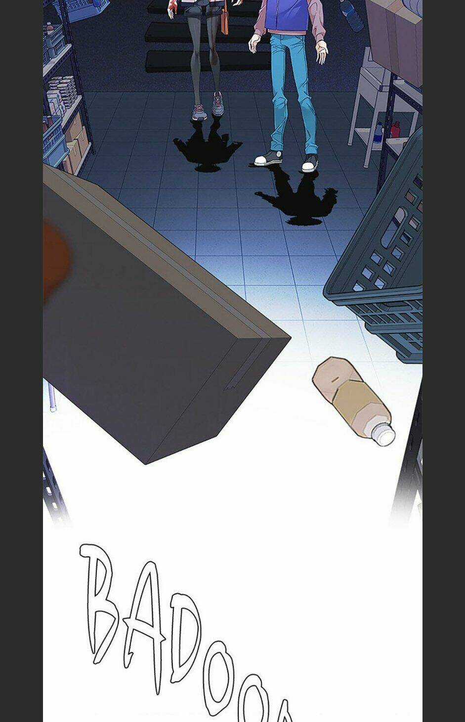 Trò Chơi Số Mệnh - Chapter 319 - Trang 21