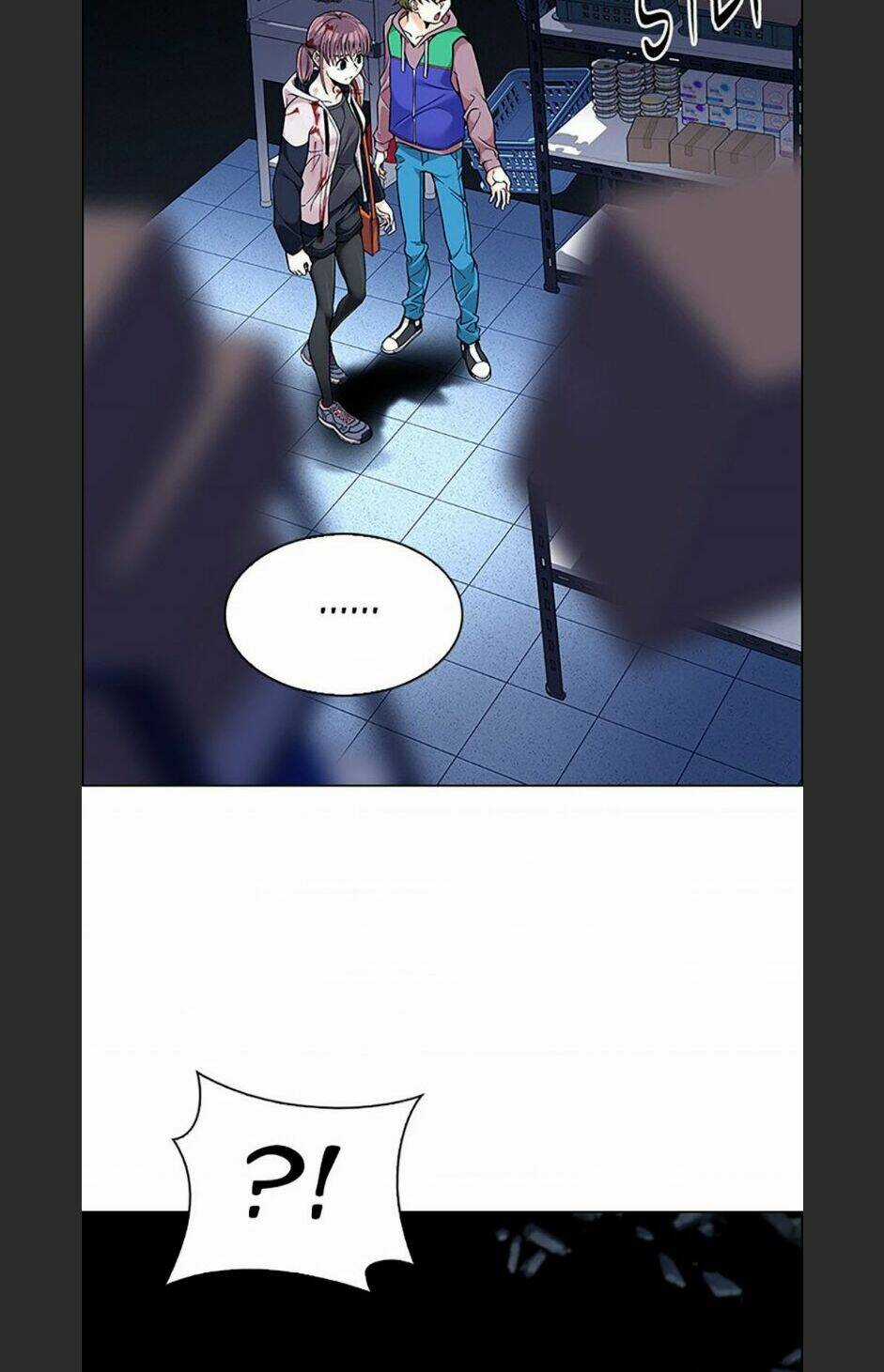 Trò Chơi Số Mệnh - Chapter 319 - Trang 24