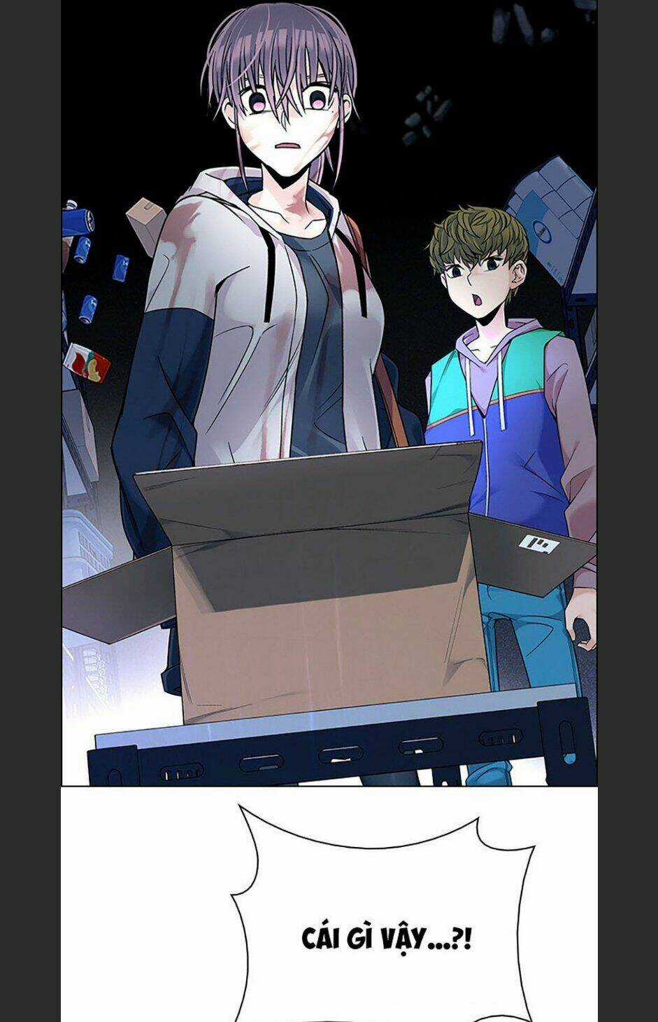 Trò Chơi Số Mệnh - Chapter 319 - Trang 25