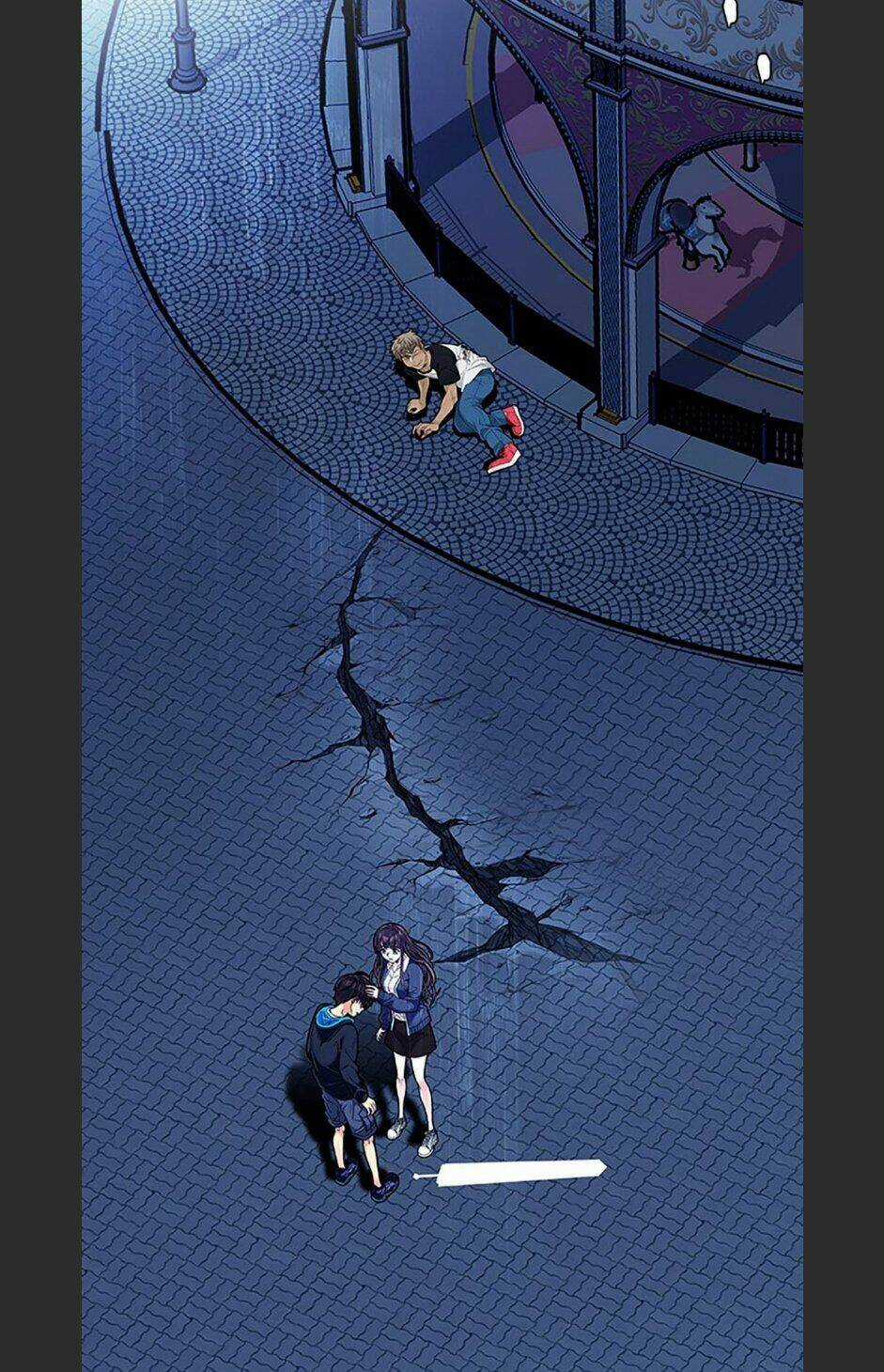 Trò Chơi Số Mệnh - Chapter 319 - Trang 27