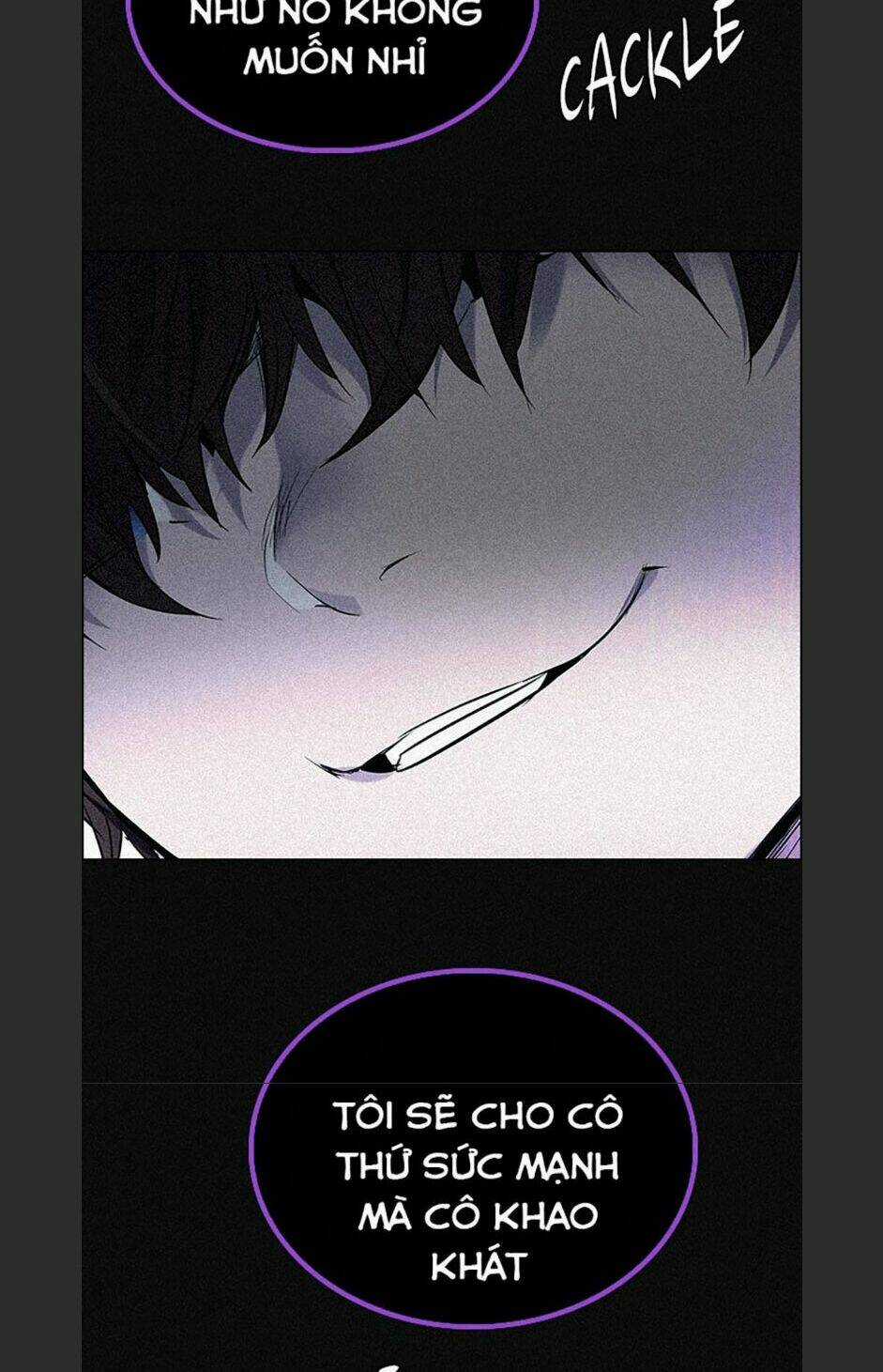 Trò Chơi Số Mệnh - Chapter 319 - Trang 4