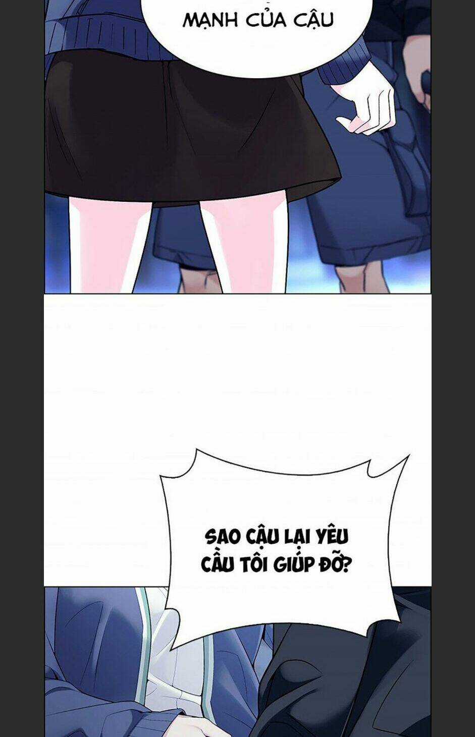 Trò Chơi Số Mệnh - Chapter 319 - Trang 36